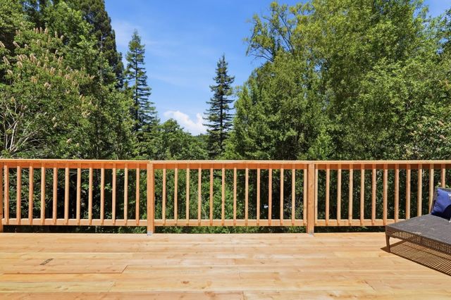 603 Blue Ridge Drive, Boulder Creek, CA 95006