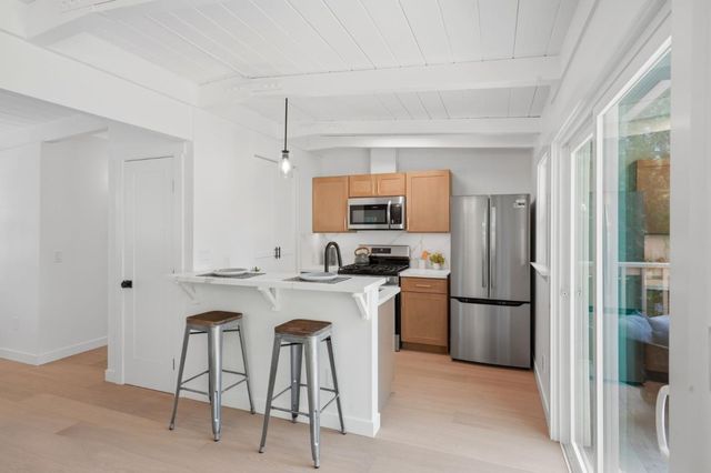 603 Blue Ridge Drive, Boulder Creek, CA 95006
