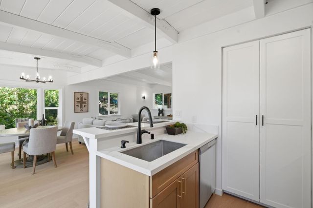 603 Blue Ridge Drive, Boulder Creek, CA 95006