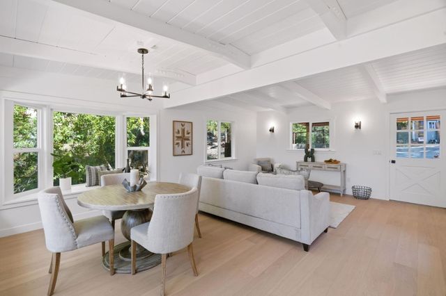 603 Blue Ridge Drive, Boulder Creek, CA 95006