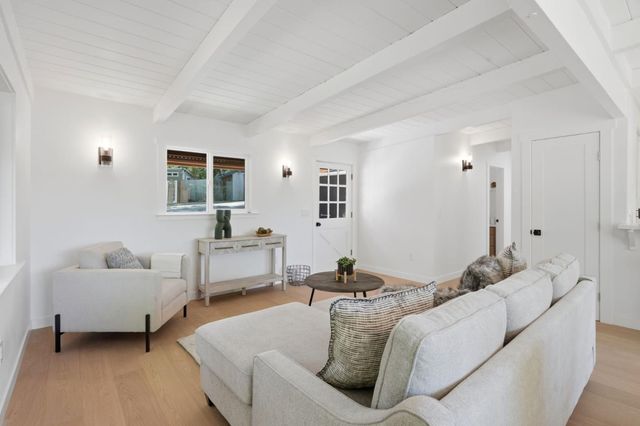 603 Blue Ridge Drive, Boulder Creek, CA 95006