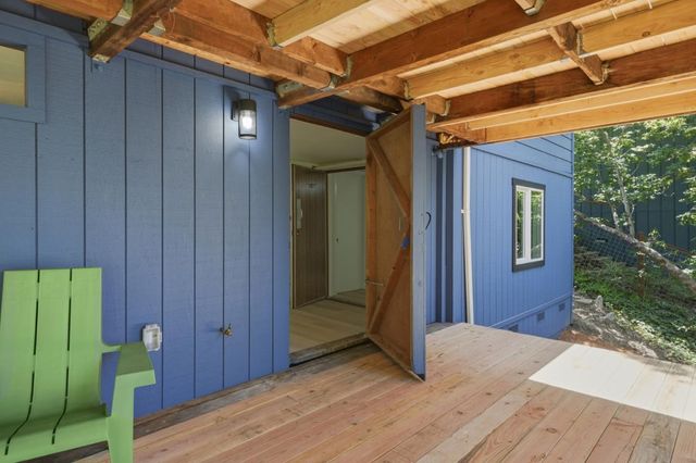 603 Blue Ridge Drive, Boulder Creek, CA 95006