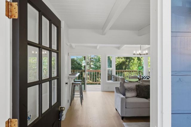 603 Blue Ridge Drive, Boulder Creek, CA 95006