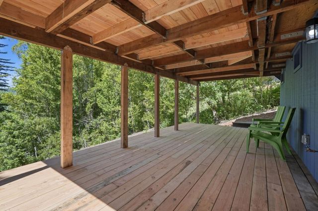 603 Blue Ridge Drive, Boulder Creek, CA 95006