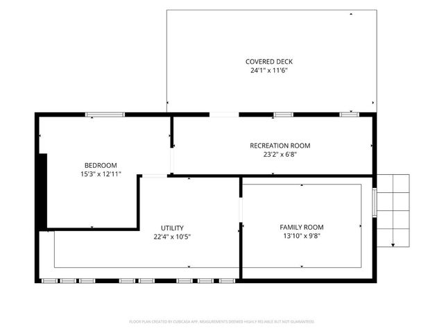 603 Blue Ridge Drive, Boulder Creek, CA 95006