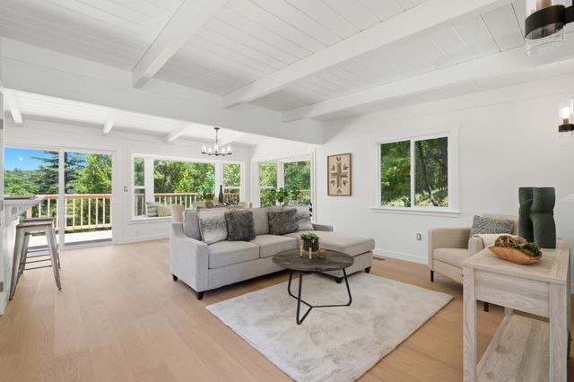603 Blue Ridge Drive, Boulder Creek, CA 95006