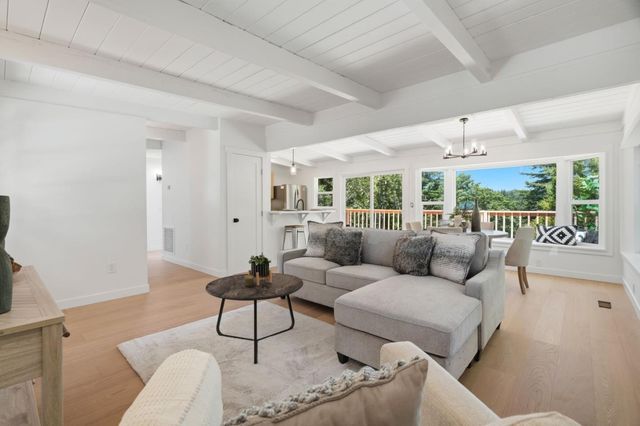 603 Blue Ridge Drive, Boulder Creek, CA 95006