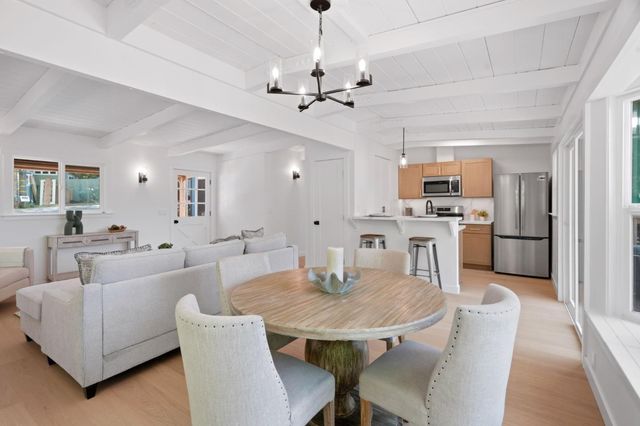 603 Blue Ridge Drive, Boulder Creek, CA 95006