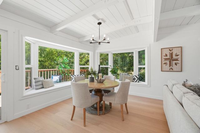 603 Blue Ridge Drive, Boulder Creek, CA 95006