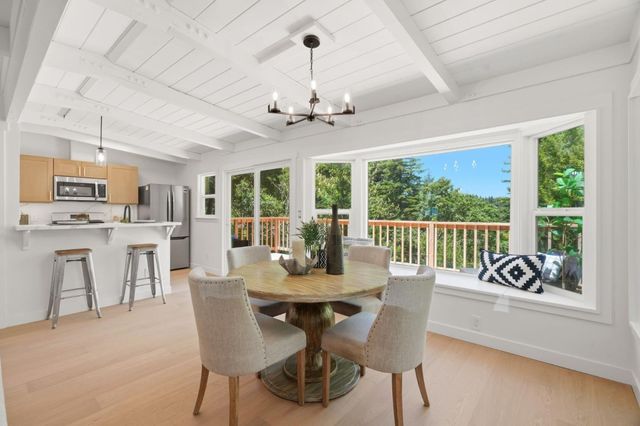 603 Blue Ridge Drive, Boulder Creek, CA 95006