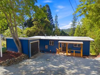 603 Blue Ridge Drive, Boulder Creek, CA 95006