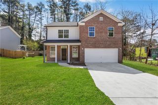 2431 Woodside Way, Atlanta, GA 30341
