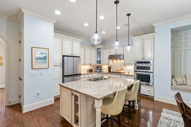 3009 Monhegan Way, Mount Pleasant, SC 29466
