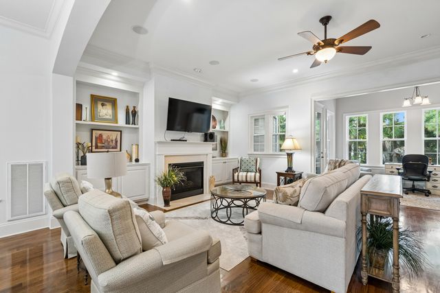 3009 Monhegan Way, Mount Pleasant, SC 29466