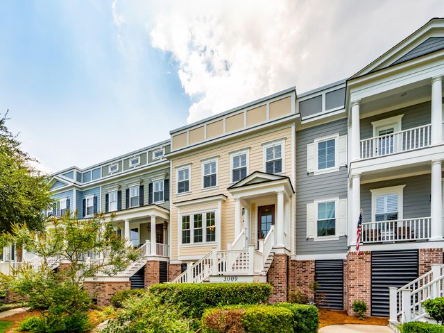 3009 Monhegan Way, Mount Pleasant, SC 29466