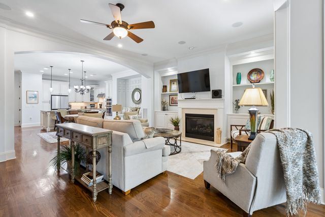 3009 Monhegan Way, Mount Pleasant, SC 29466