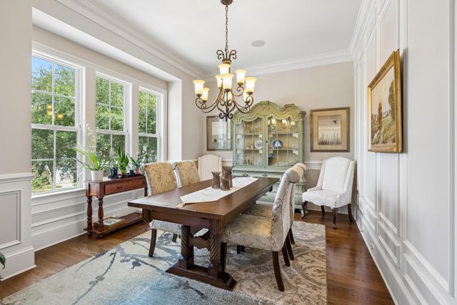 3009 Monhegan Way, Mount Pleasant, SC 29466