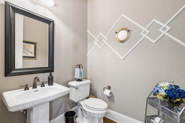 3009 Monhegan Way, Mount Pleasant, SC 29466