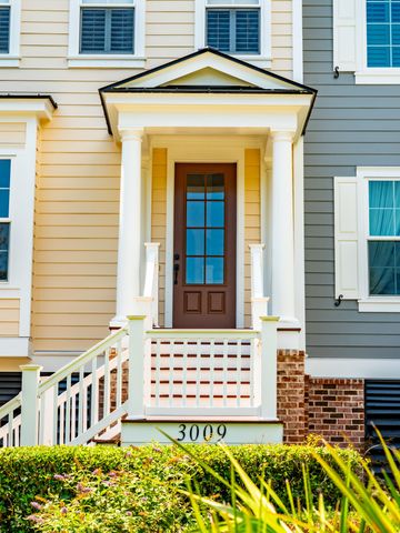 3009 Monhegan Way, Mount Pleasant, SC 29466