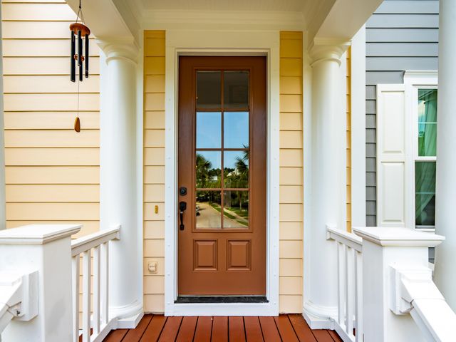 3009 Monhegan Way, Mount Pleasant, SC 29466