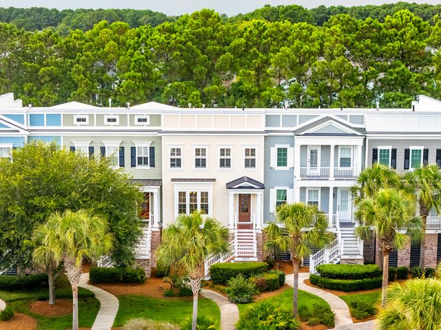 3009 Monhegan Way, Mount Pleasant, SC 29466