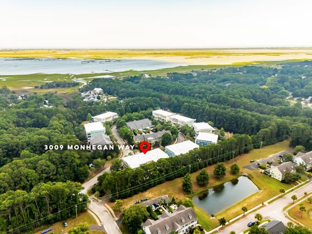 3009 Monhegan Way, Mount Pleasant, SC 29466
