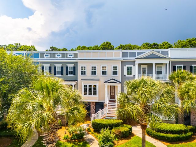 3009 Monhegan Way, Mount Pleasant, SC 29466
