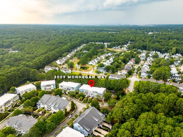3009 Monhegan Way, Mount Pleasant, SC 29466