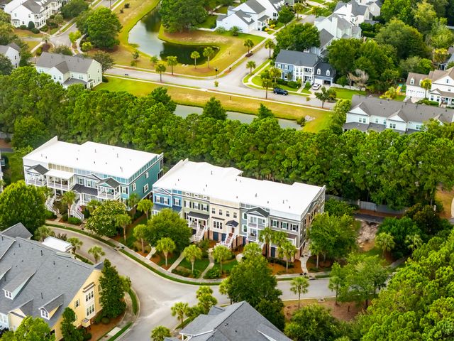 3009 Monhegan Way, Mount Pleasant, SC 29466