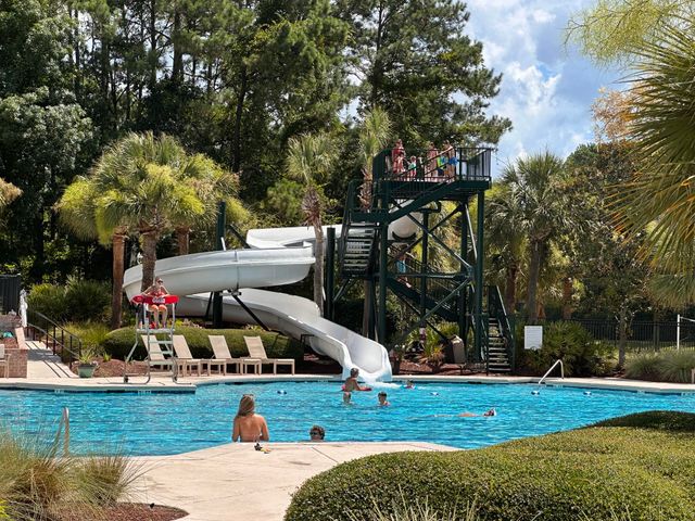 3009 Monhegan Way, Mount Pleasant, SC 29466