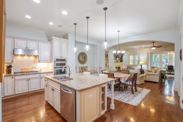 3009 Monhegan Way, Mount Pleasant, SC 29466