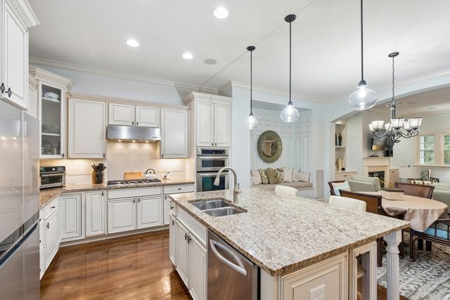 3009 Monhegan Way, Mount Pleasant, SC 29466