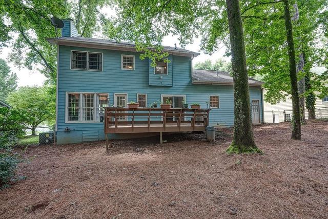 1313 Chandler Court NW, Acworth, GA 30102