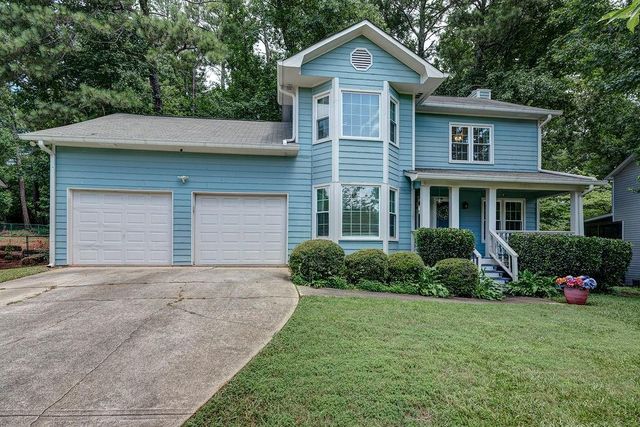 1313 Chandler Court NW, Acworth, GA 30102