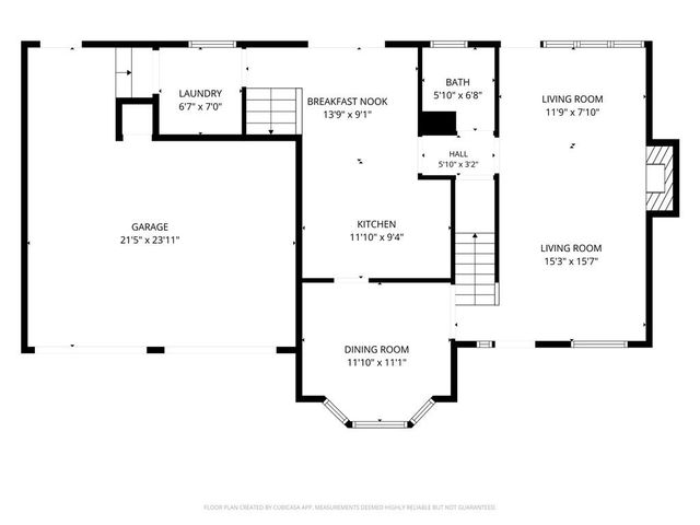 1313 Chandler Court NW, Acworth, GA 30102
