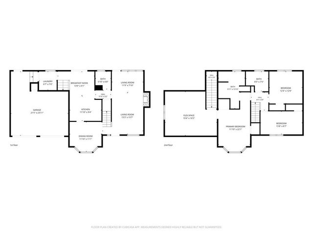 1313 Chandler Court NW, Acworth, GA 30102