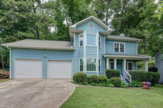 1313 Chandler Court NW, Acworth, GA 30102
