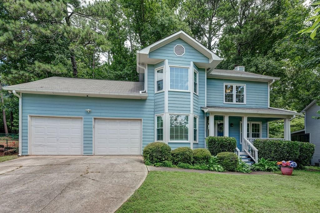 1313 Chandler Court NW, Acworth, GA 30102