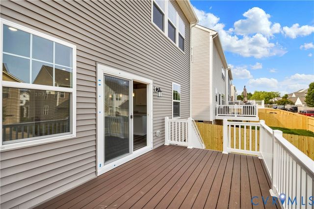 6612 Cassia Loop, Chesterfield, VA 23120