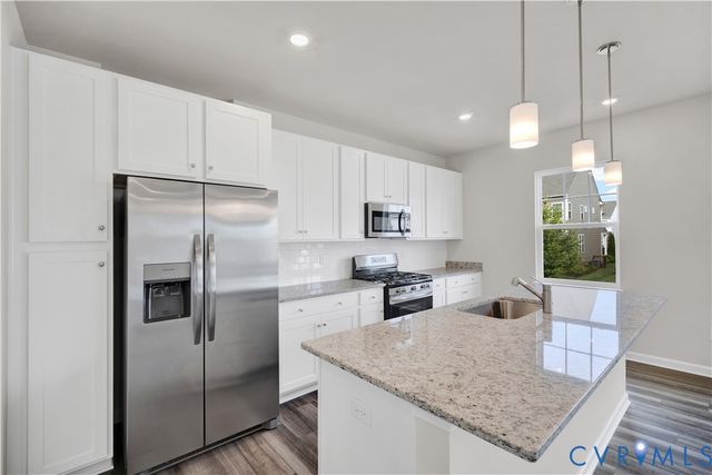 6612 Cassia Loop, Chesterfield, VA 23120