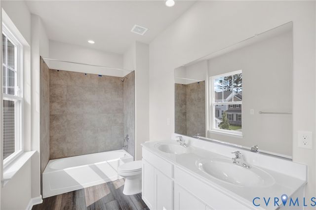 6612 Cassia Loop, Chesterfield, VA 23120