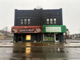 10301 2ND FLOOR W Warren Avenue, Dearborn, MI 48126