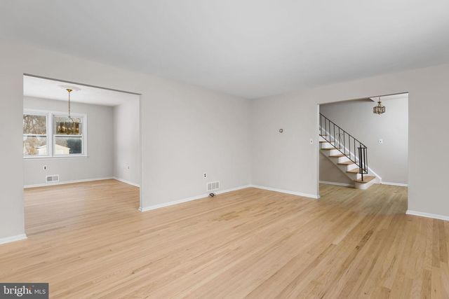 504 PAXSON AVE, Hamilton, NJ 08619