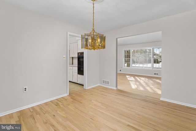 504 PAXSON AVE, Hamilton, NJ 08619