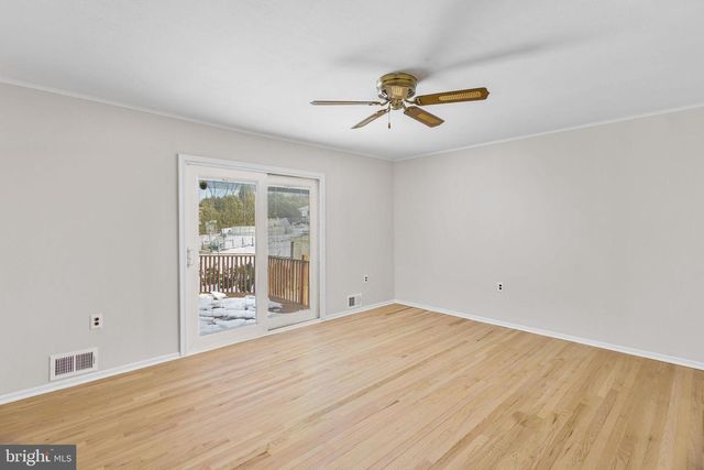 504 PAXSON AVE, Hamilton, NJ 08619