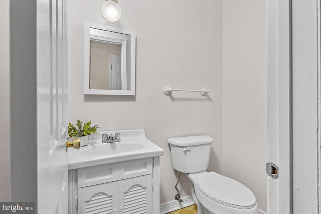 504 PAXSON AVE, Hamilton, NJ 08619