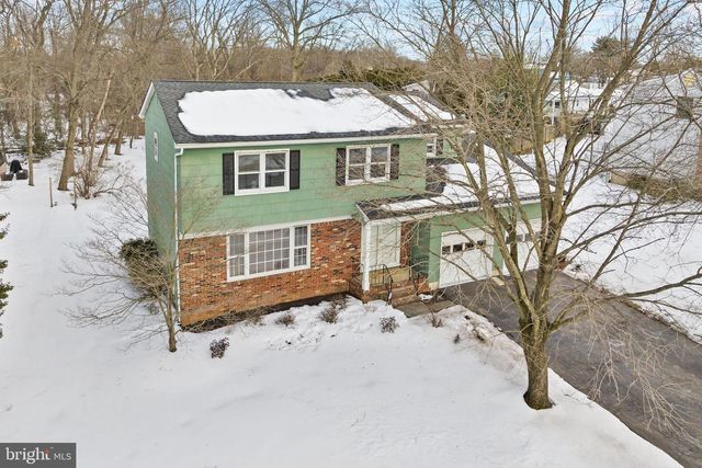 504 PAXSON AVE, Hamilton, NJ 08619