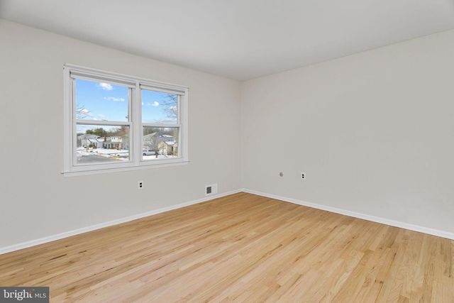 504 PAXSON AVE, Hamilton, NJ 08619