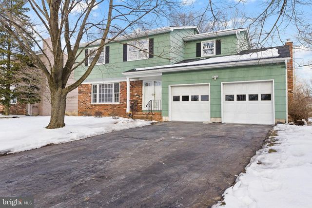 504 PAXSON AVE, Hamilton, NJ 08619