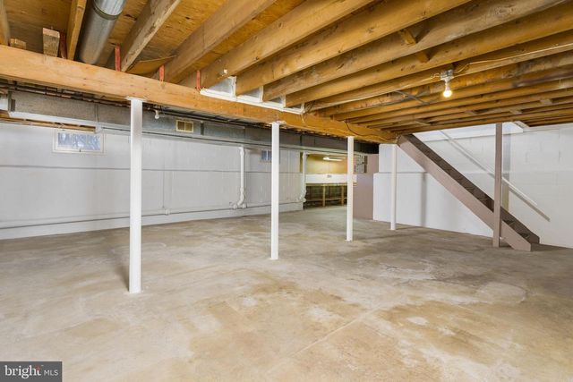 504 PAXSON AVE, Hamilton, NJ 08619